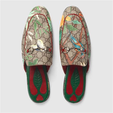 mens gucci slippers on sale|princetown slippers Gucci men's.